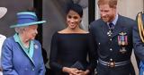 Πρίγκιπας Harry- Meghan Markle, Μετά,prigkipas Harry- Meghan Markle, meta