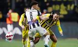 Άρης – ΠΑΟΚ, – Ποιος,aris – paok, – poios