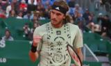 Monte Carlo Masters, Τσιτσιπάς, Φοκίνα,Monte Carlo Masters, tsitsipas, fokina