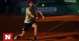 LIVE BLOG Στέφανος Τσιτσιπάς, Μόντε Κάρλο -,LIVE BLOG stefanos tsitsipas, monte karlo -