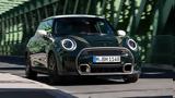 MINI, Έκδοση Resolute, 3θυρο Cooper S,MINI, ekdosi Resolute, 3thyro Cooper S