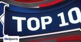 ΝΒΑ Top-10, Μοράντ, Τάουνς,nva Top-10, morant, taouns