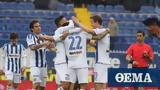 Super League 1 Live, Ατρόμητος - ΟΦΗ 1-1 Β,Super League 1 Live, atromitos - ofi 1-1 v