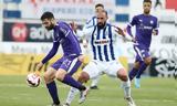 Ατρόμητος – ΟΦΗ 1-1, Περιστεριώτες,atromitos – ofi 1-1, peristeriotes