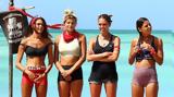 Survivor, Χαμός, – Ηλιοκαμένο,Survivor, chamos, – iliokameno