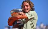 Τσιτσιπάς, Αλβέρτο,tsitsipas, alverto