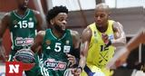 Basket League, Νίκη, Βόβορα, Παναθηναϊκός -,Basket League, niki, vovora, panathinaikos -