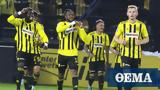 Super League 1 Live, Άρης – ΠΑΟΚ 1-0 Β,Super League 1 Live, aris – paok 1-0 v