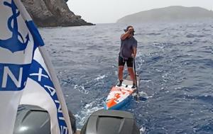 Κωπηλάτης, Κρήτης, Sup, kopilatis, kritis, Sup