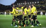 Άρης – ΠΑΟΚ 1-0, Καθάρισε, Ντουκουρέ,aris – paok 1-0, katharise, ntoukoure