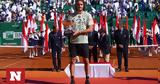 Στέφανος Τσιτσιπάς, Monte-Carlo Masters,stefanos tsitsipas, Monte-Carlo Masters