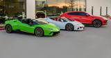 Lamborghini, Έρχονται, Urus, Huracan,Lamborghini, erchontai, Urus, Huracan