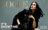 Εκτάκτως, Σάββατο 234, Vogue Greece Μαΐου, Jennifer Connelly,ektaktos, savvato 234, Vogue Greece maΐou, Jennifer Connelly