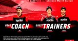 Aprilia Pro Experience, Μάθε, Max Biaggi,Aprilia Pro Experience, mathe, Max Biaggi