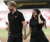 Meghan Markle, Ευρώπη,Meghan Markle, evropi