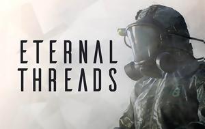 Ημερομηνία, Eternal Threads, imerominia, Eternal Threads