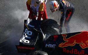 Verstappen, Αυστραλία, Verstappen, afstralia