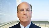 Larry Fink, Αυτός, CEO, BlackRock – TV,Larry Fink, aftos, CEO, BlackRock – TV