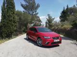 Οδηγούμε, Seat Ibiza 1 0 ECO TSI, 110,odigoume, Seat Ibiza 1 0 ECO TSI, 110