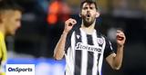 ΠΑΟΚ, Ολιβέιρα,paok, oliveira