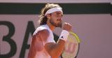 Τσιτσιπάς, Roland Garros,tsitsipas, Roland Garros