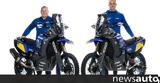 Yamaha, Rally Raid,Pol Tarres