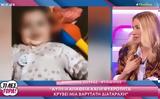 Πάτρα – Συγκλονίζει, Μαρία Ηλιάκη,patra – sygklonizei, maria iliaki