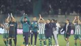 Αήττητος, Παναθηναϊκός, Super League 1,aittitos, panathinaikos, Super League 1