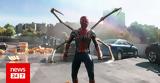 Είδε, Spider-Man, No Way Home 292, Ρεκόρ Γκίνες,eide, Spider-Man, No Way Home 292, rekor gkines