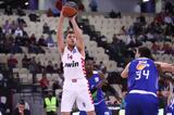 Basket League, MVP, Bεζένκοβ, 22η,Basket League, MVP, Bezenkov, 22i