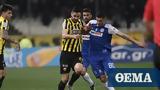 Super League 1 ΠΑΣ Γιάννινα - ΑΕΚ 18 00 Novasports Prime,Super League 1 pas giannina - aek 18 00 Novasports Prime