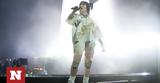 Billie Eilish, Έγραψε, Coachella -, Λυπάμαι, Beyoncé,Billie Eilish, egrapse, Coachella -, lypamai, Beyoncé