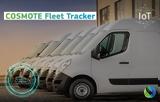 COSMOTE Fleet Tracker, 360,BSK