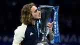 Στέφανος Τσιτσιπάς, Όλοι,stefanos tsitsipas, oloi