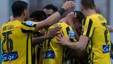 ΠΑΣ Γιάννινα – ΑΕΚ 2-3, ΑΕΚ,pas giannina – aek 2-3, aek