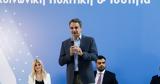 Μητσοτάκης, Την 1η Μαΐου,mitsotakis, tin 1i maΐou