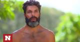 Survivor - Μαρτίκας, Ναυσικά, Τζο,Survivor - martikas, nafsika, tzo