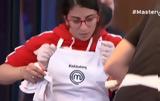 MasterChef, Καλλιόπη,MasterChef, kalliopi