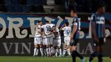 Αταλάντα – Βερόνα 1-2,atalanta – verona 1-2