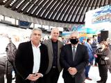 Περιφέρεια Δυτικής Ελλάδας, 43η Έκθεση International Tourism Fair, IFT 2022, Βελιγράδι,perifereia dytikis elladas, 43i ekthesi International Tourism Fair, IFT 2022, veligradi