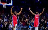 NBA Σίξερς – Ράπτορς 112-97, Άνετη,NBA sixers – raptors 112-97, aneti