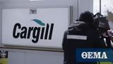 Cargill, – Διατροφική,Cargill, – diatrofiki