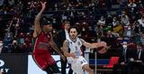 EuroLeague, Ξεκίνημα, Αρμάνι Μιλάνο - Αναντολού Εφές, Μπαρτσελόνα - Μπάγερν,EuroLeague, xekinima, armani milano - anantolou efes, bartselona - bagern