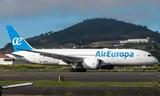 Air Europa,NFT