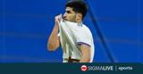 Ασένσιο, Άρσεναλ,asensio, arsenal