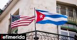 ΗΠΑ-Κούβα, Διμερείς, Ουάσιγκτον,ipa-kouva, dimereis, ouasigkton