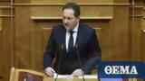 Στέλιος Πέτσας, Νωρίτερα,stelios petsas, noritera