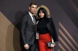 Cristiano Ronaldo – Georgina Rodríguez, Θρηνούν,Cristiano Ronaldo – Georgina Rodríguez, thrinoun