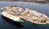 ΕΣΠΑ, Νέας Προβλήτας Small Scale LNG, Τερματικό Σταθμό Ρεβυθούσας,espa, neas provlitas Small Scale LNG, termatiko stathmo revythousas