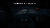 DS 4,Head Up Display